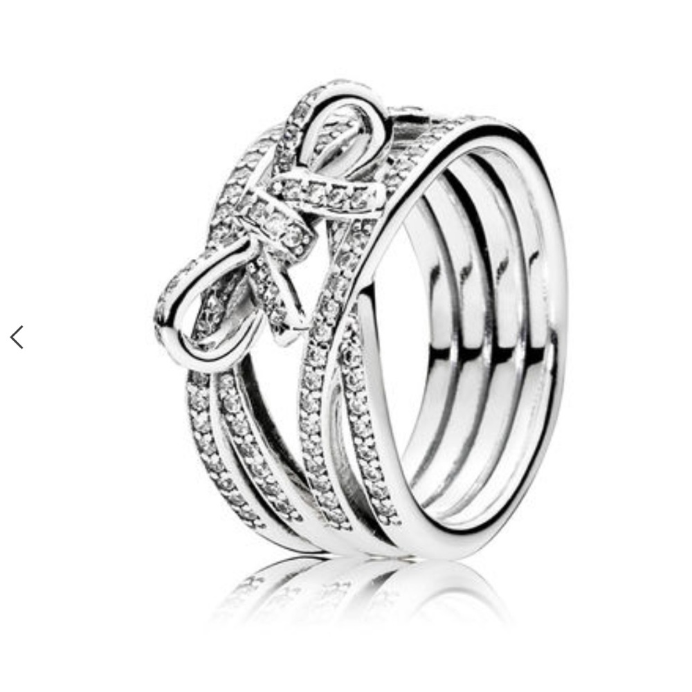 Pandora ring